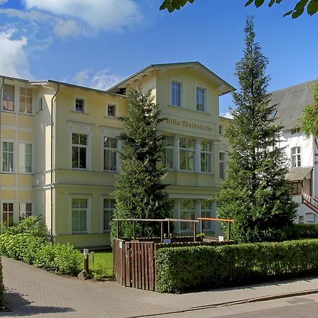 הרינגסדורף Villa Waldstrasse 10 מראה חיצוני תמונה