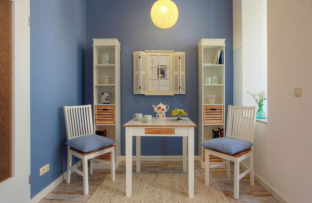 הרינגסדורף Villa Waldstrasse 10 מראה חיצוני תמונה