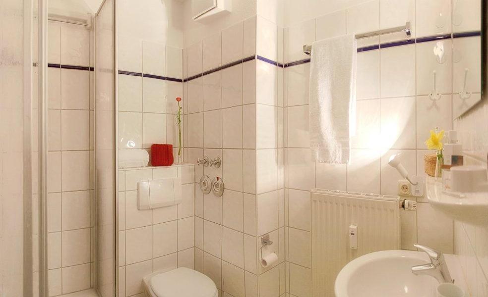 הרינגסדורף Villa Waldstrasse 10 מראה חיצוני תמונה