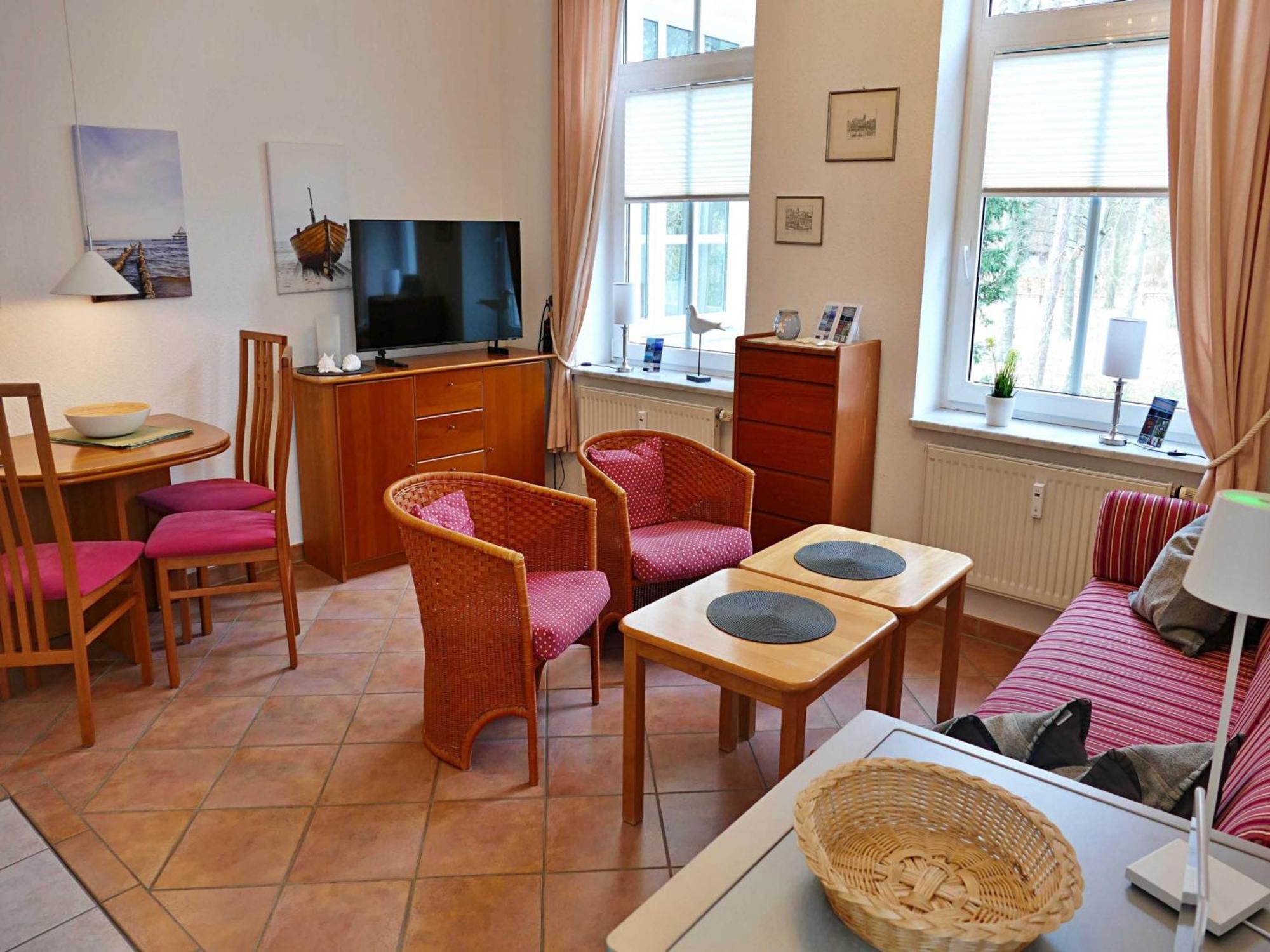 הרינגסדורף Villa Waldstrasse 10 מראה חיצוני תמונה
