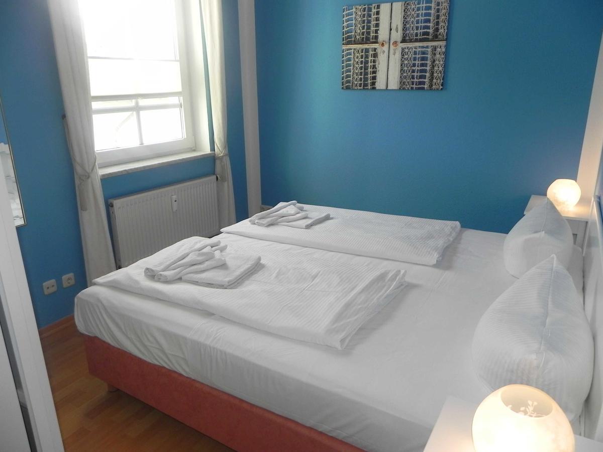 הרינגסדורף Villa Waldstrasse 10 מראה חיצוני תמונה