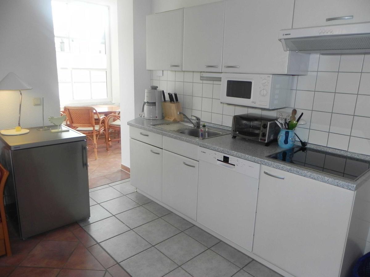 הרינגסדורף Villa Waldstrasse 10 מראה חיצוני תמונה